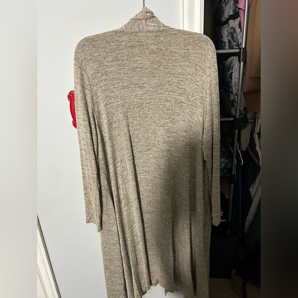 Cardigan - Picture 2 of 2